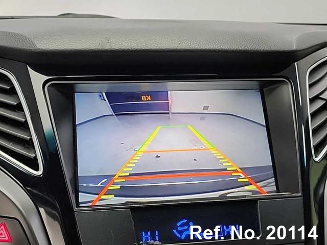  Hyundai / I40 Stock No. 20114